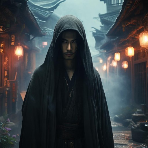 李星云的歷史原型究竟是誰？他的故事為何如此神秘？