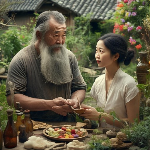 李鐵柱與王淑蘭的鄉(xiāng)村小春醫(yī)：如何治愈心靈？你也能做到嗎？