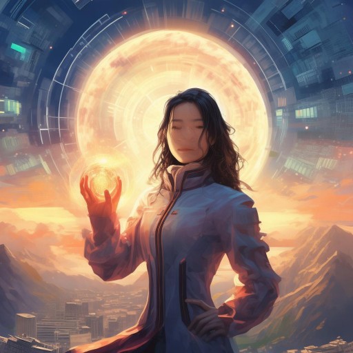 李雨妃的成功秘訣是什么？她如何改變了自己的命運(yùn)？