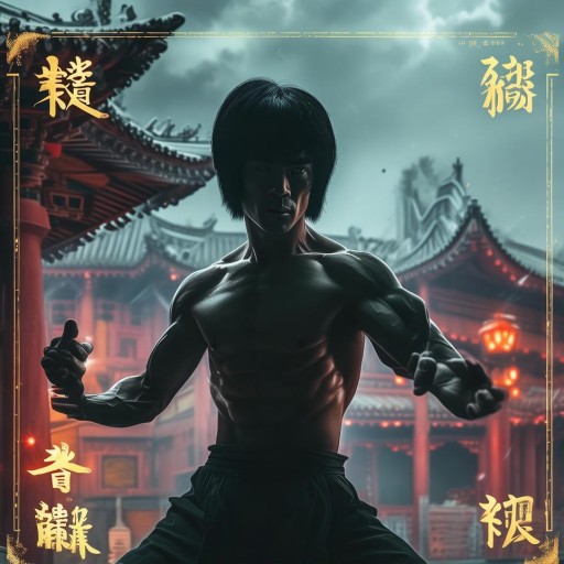 李小龍傳奇全集下載：你了解他的真實(shí)故事嗎？敢挑戰(zhàn)他的武學(xué)精神嗎？