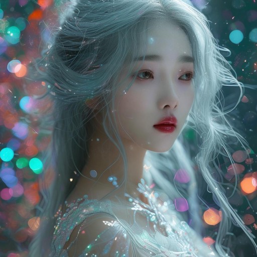 江念芙：她的秘密你了解多少？她的未來你期待嗎？