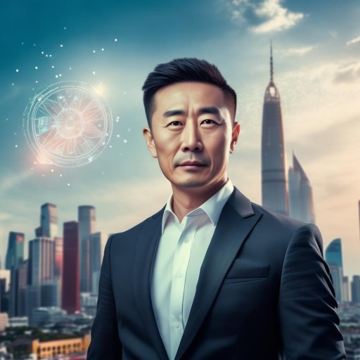 李風(fēng)起：他的成功秘訣是什么？你也能做到嗎？