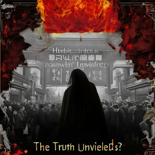 河北亂x門事件：真相何在？誰在背后操控？