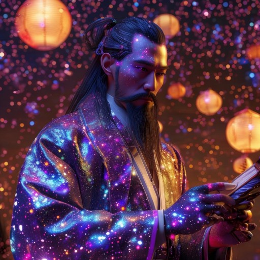 李白星元皮膚震撼上線，你準備好迎接這場視覺盛宴了嗎？