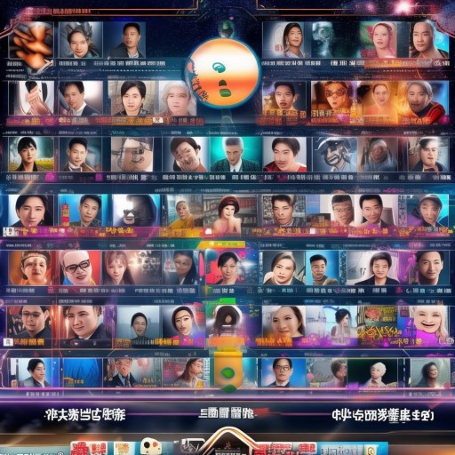 江蘇衛(wèi)視最新節(jié)目單曝光，你準備好追哪部劇了嗎？綜藝新秀能否超越經(jīng)典？