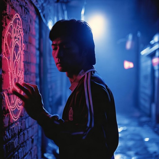 李小龍《猛龍過江》背后隱藏了什么秘密？你了解真正的武術精神嗎？