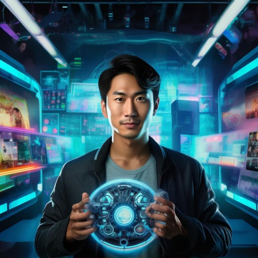 梁飛如何逆襲成功？他的秘密武器是什么？