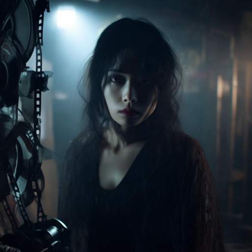 李麗珍電影背后隱藏的秘密，你敢揭開嗎？她的演技為何如此震撼？
