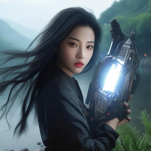 江風葉長淑：她的秘密武器是什么？你也能學會嗎？