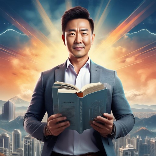 李佑偉如何逆襲成功？他的秘訣你也能學(xué)會嗎？