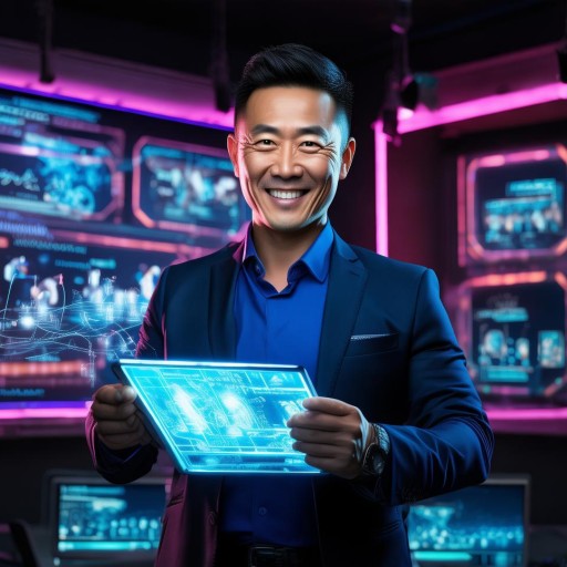 李立北的成功秘訣是什么？他如何改變行業(yè)格局？