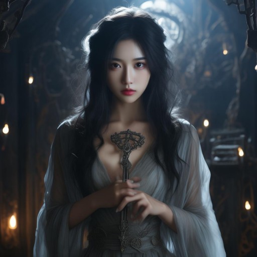 李曦兒的秘密人生：她為何選擇隱退？背后隱藏了什么真相？