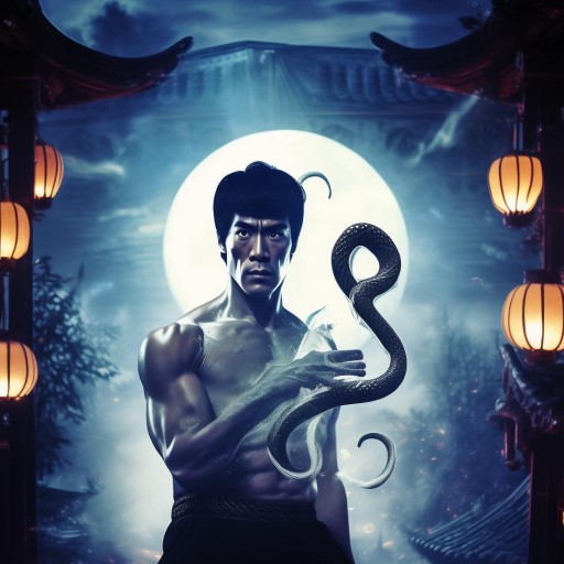 李連杰白蛇傳說(shuō)：真相還是虛構(gòu)？你了解多少？