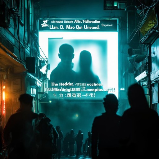 李玉超與秦某的隱秘關(guān)系曝光，背后真相令人震驚？