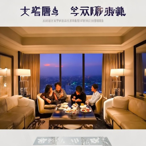 浪小輝杭州全季酒店四人行：舒適與驚喜，你準(zhǔn)備好了嗎？