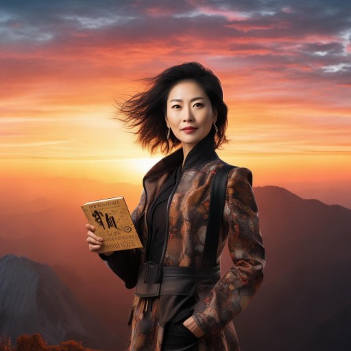李麗芬的驚人秘密：她如何逆襲成功？你也能做到嗎？