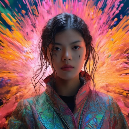 李毅吧少女福利全圖曝光，你見過最美的瞬間嗎？敢不敢挑戰(zhàn)你的審美極限？