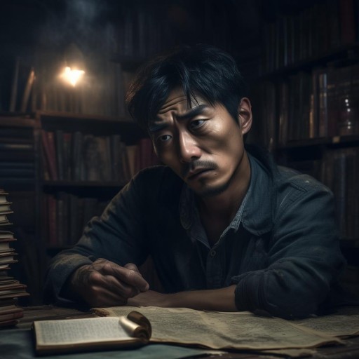 李玉超為何出賣情報？背后隱藏著怎樣的驚人真相？