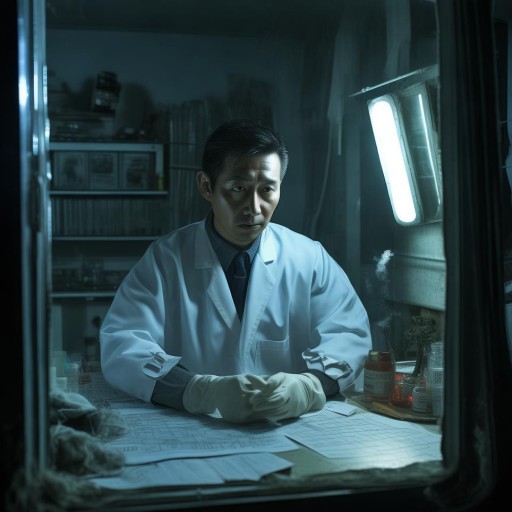梁醫(yī)生為何被限制？醫(yī)療界隱藏了什么秘密？