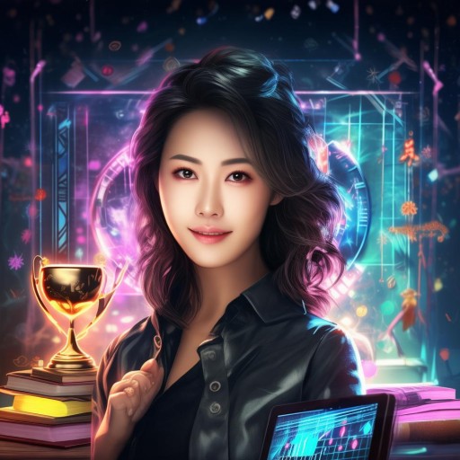 梁周洋：她的成功秘訣是什么？你也能復(fù)制嗎？