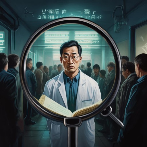 梁醫(yī)生為何被限制行醫(yī)？他的醫(yī)術真的可靠嗎？