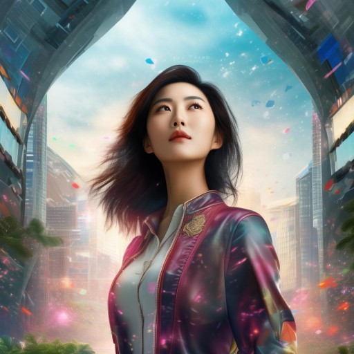 梁玉婷：她的成功秘訣是什么？你也能做到嗎？