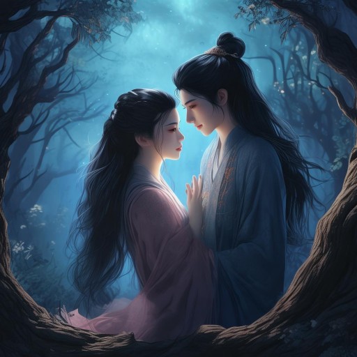 梁祝艷譚qvod：愛情傳奇背后隱藏著怎樣的秘密？你了解多少？