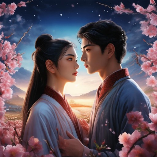 梁祝艷譚下載：愛情傳奇還是現(xiàn)代啟示？你準備好探索了嗎？
