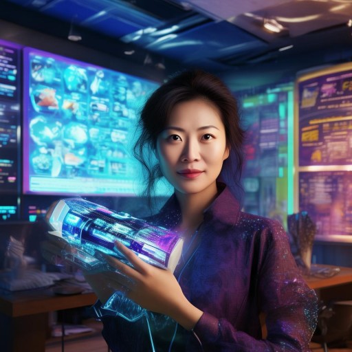 李利珍如何逆襲成功？她的秘密武器是什么？