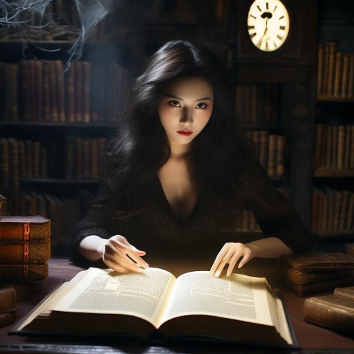 李美玲小說(shuō)免費(fèi)閱讀：你準(zhǔn)備好揭開(kāi)真相了嗎？故事背后隱藏了什么秘密？