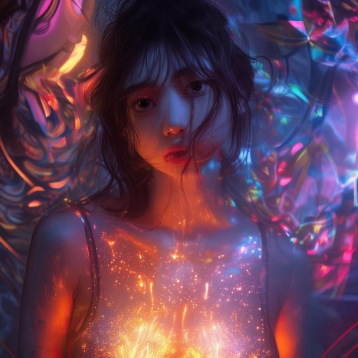 李思思的胸為何如此引人注目？她的秘密你了解多少？