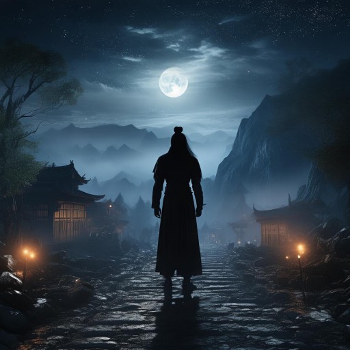 梁朝偉版?zhèn)b客行：江湖傳奇還是人生抉擇？你能否看透?jìng)b義真諦？