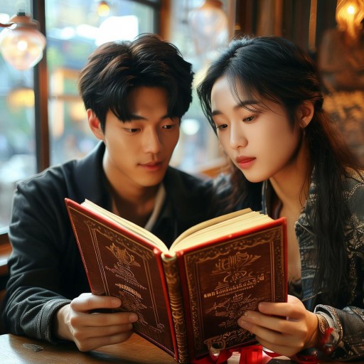 李峰張雪的愛(ài)情故事：他們的書(shū)為何引發(fā)熱議？