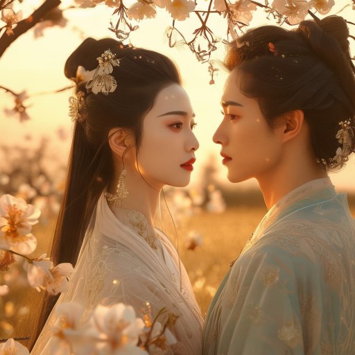 梁山伯與祝英臺(tái)：董潔演繹的愛(ài)情傳奇，你感動(dòng)了嗎？