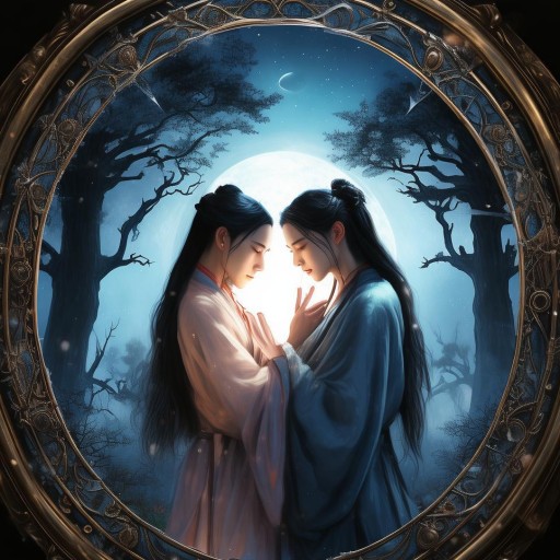 梁祝艷譚qvod：愛(ài)情傳奇背后隱藏了哪些不為人知的秘密？