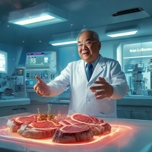 梁醫(yī)生再往下一點就能吃肉？你離健康還有多遠？