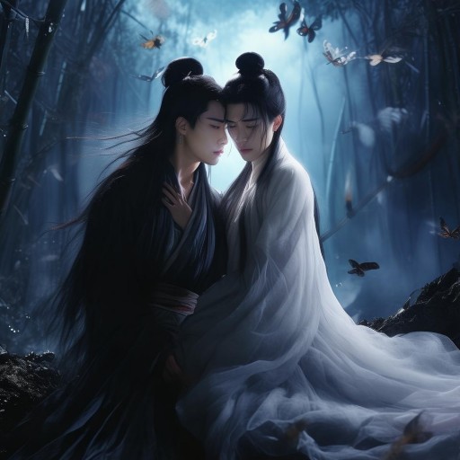 梁祝電影：愛(ài)情悲劇背后隱藏的真相，你敢直面嗎？