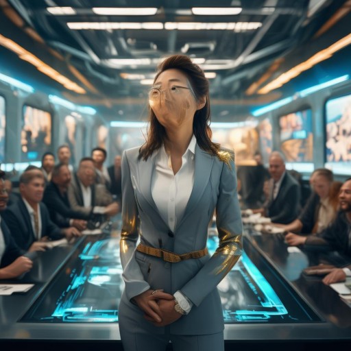 李茹如何逆襲成為行業(yè)領袖？她的成功秘訣你掌握了嗎？