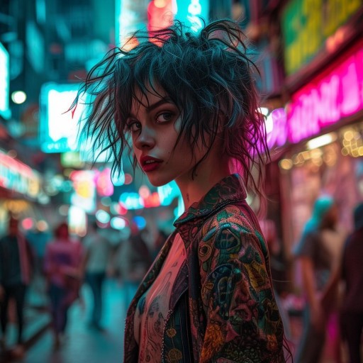 浪蕩小SAO貨的日常：她的秘密你了解多少？你敢直面真相嗎？