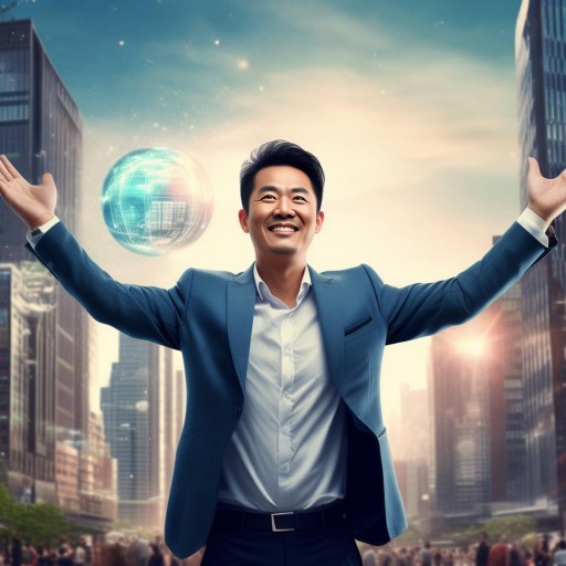李在錦：他的成功秘訣是什么？你能否復制他的輝煌？