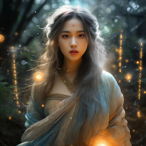 林佳菱的驚人秘密：她如何改變命運(yùn)？你也能做到嗎？