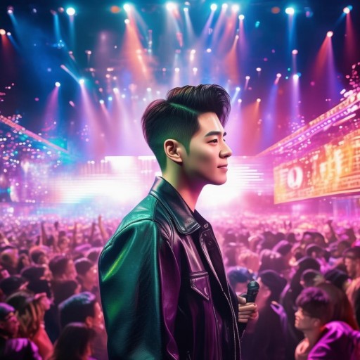 李榮浩僅出道七年，為何能紅遍全國？他的秘密是什么？