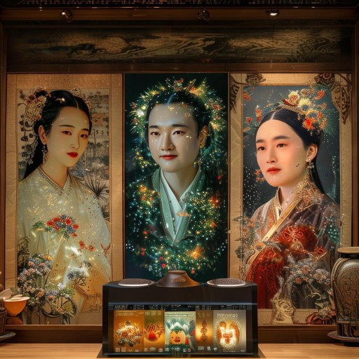 李麗時(shí)珍三部代表作揭秘：你了解多少？為何如此經(jīng)典？