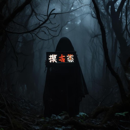 李麗莎黑森林在線觀看：你敢挑戰(zhàn)深夜的恐怖還是選擇逃避？