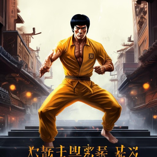 李小龍皮膚何時(shí)上線？你準(zhǔn)備好迎接傳奇了嗎？