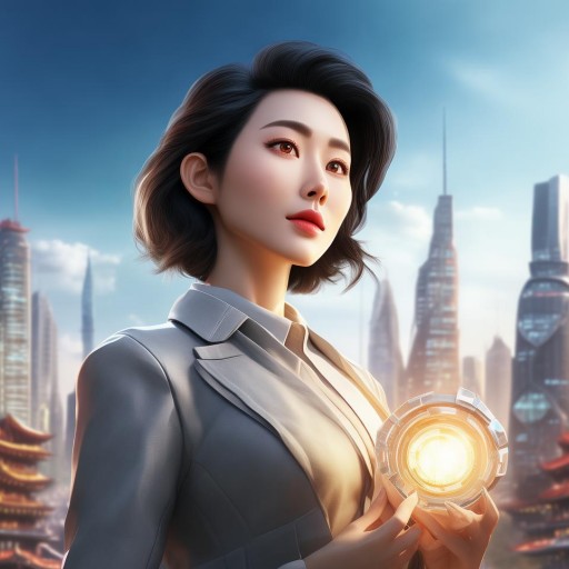 李墨菲：她的成功秘訣是什么？你也能做到嗎？