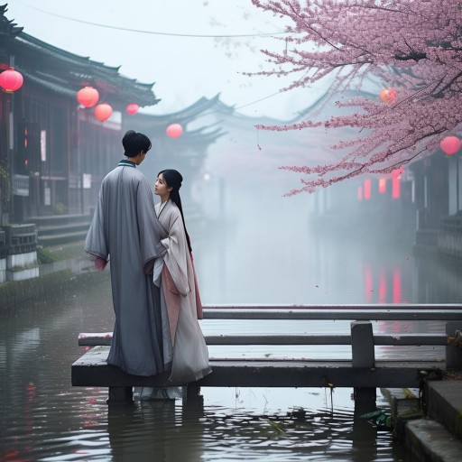 江南逢：你是否錯過了人生最美的相遇與重逢？
