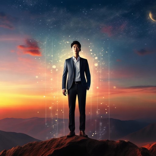 林宏胤：他的成功秘訣是什么？你能否復(fù)制他的輝煌？