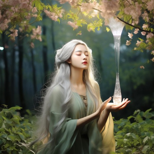 林笛兒如何讓愛自由落地？她的秘密你了解嗎？