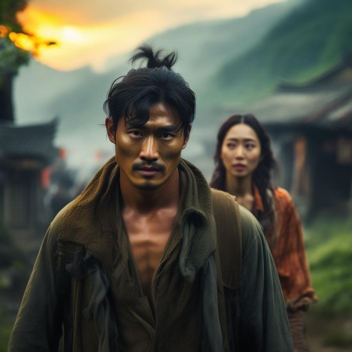 李亞鵬版射雕英雄傳：郭靖的成長之路，你了解多少？黃蓉為何選擇他？